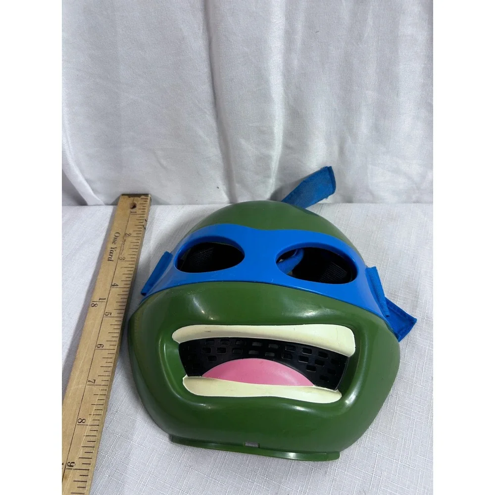 Playmates teenage mutant